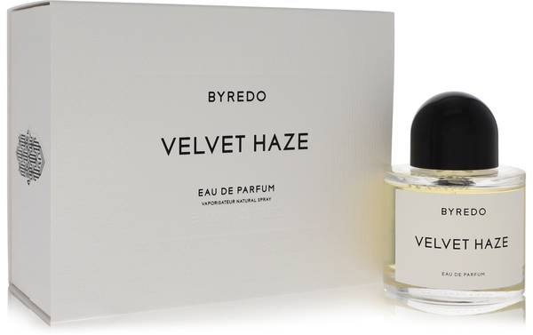 Byredo Velvet Haze Perfume by Byredo