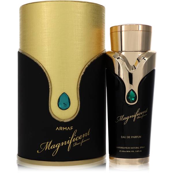Armaf Magnificent Perfume by Armaf