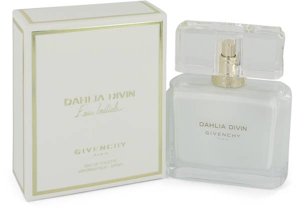 Dahlia Divin Eau Initiale Perfume by Givenchy