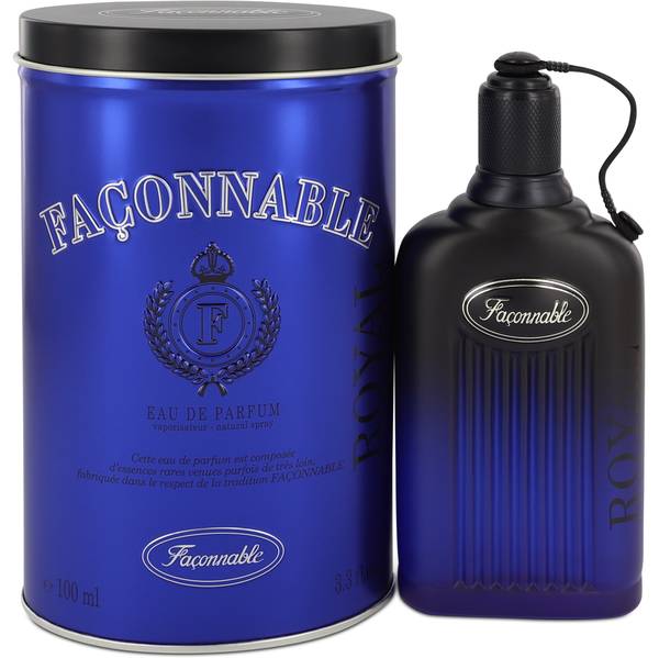 Faconnable Royal Cologne by Faconnable