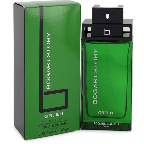 Bogart Story Green by Bogart - Buy online | Perfume.com