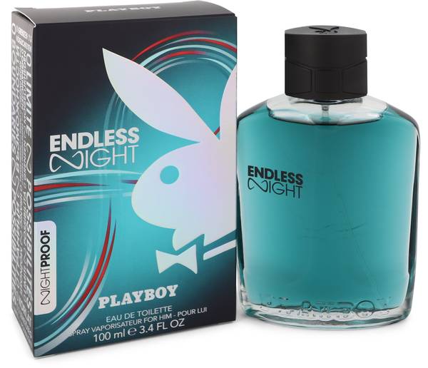 Playboy Endless Night Cologne by Playboy