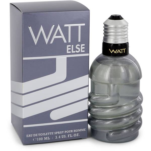 Watt best sale perfume hombre