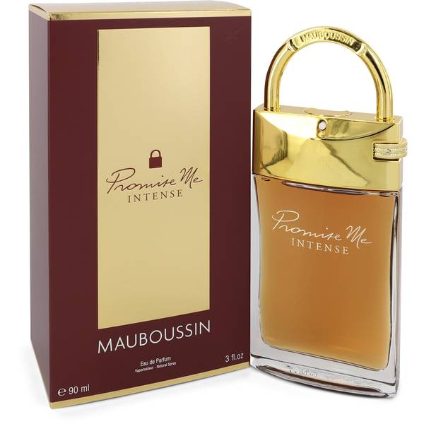 Mauboussin Promise Me Intense by Mauboussin