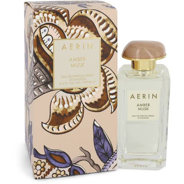 aerin amber musk perfume