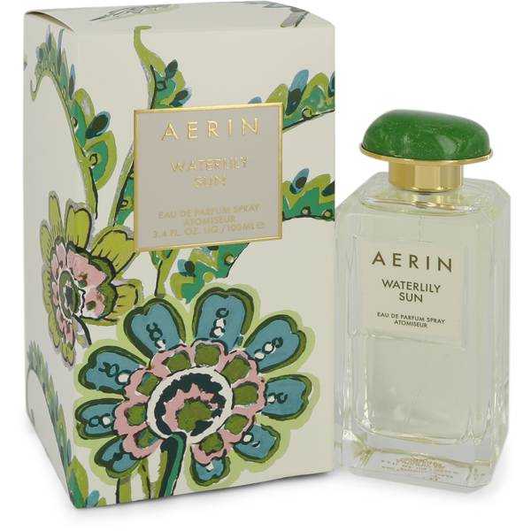 Aerin Waterlily Sun Perfume