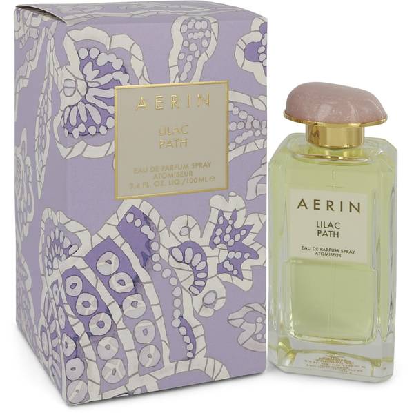 aerin lilac path