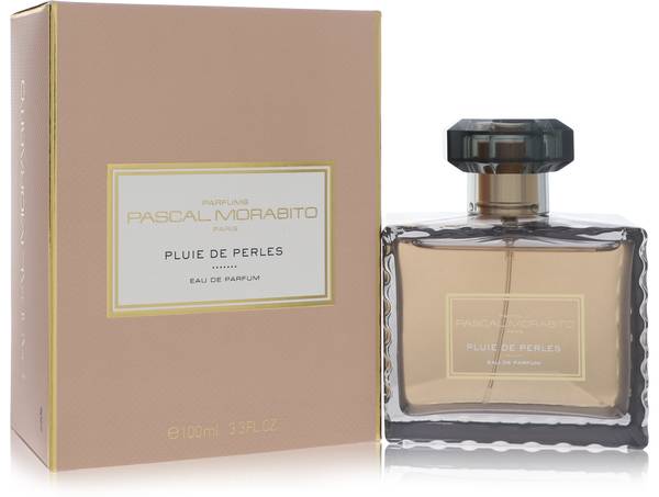 Pluie De Perles Perfume by Pascal Morabito