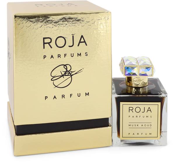 Roja Musk Aoud Perfume by Roja Parfums