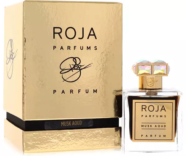 Roja Parfums Musk Aoud