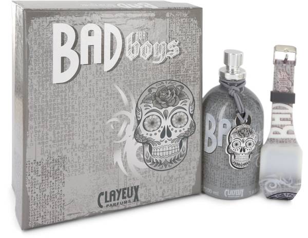 Bad For Boys Cologne by Clayeux
