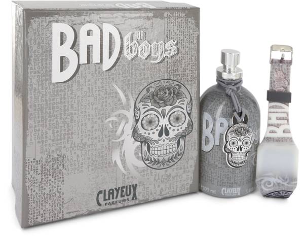 Bad For Boys Cologne