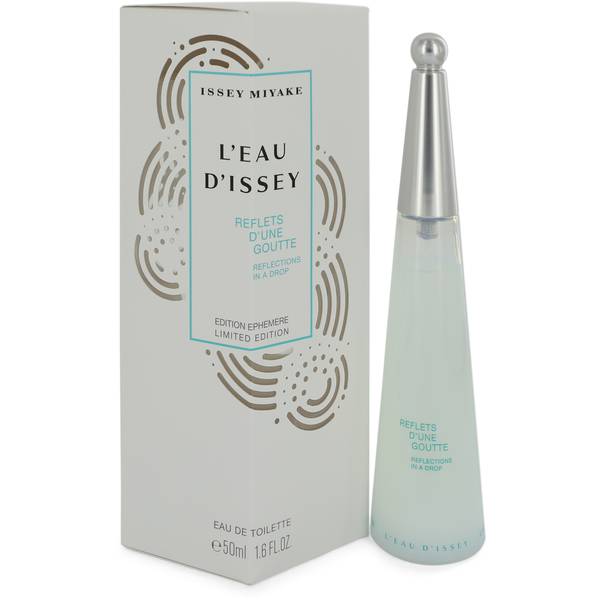 L'eau D'issey Reflection In A Drop by Issey Miyake