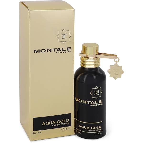 Montale Aqua Gold Perfume by Montale