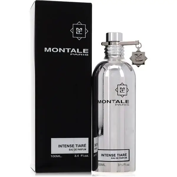 Montale Intense Tiare