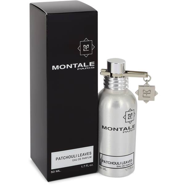 Montale Patchouli Leaves Perfume by Montale