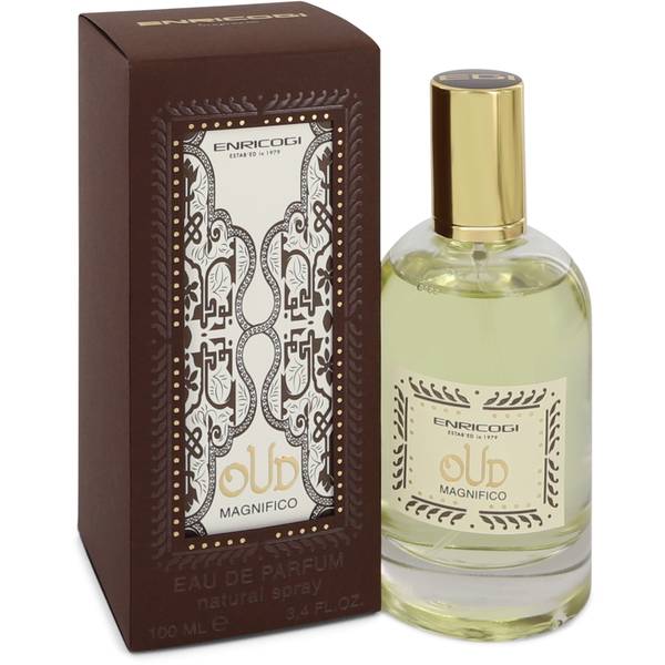 Fragrance Du Bois Unisex Oud Rose Intense EDP 3.4 oz Fragrances