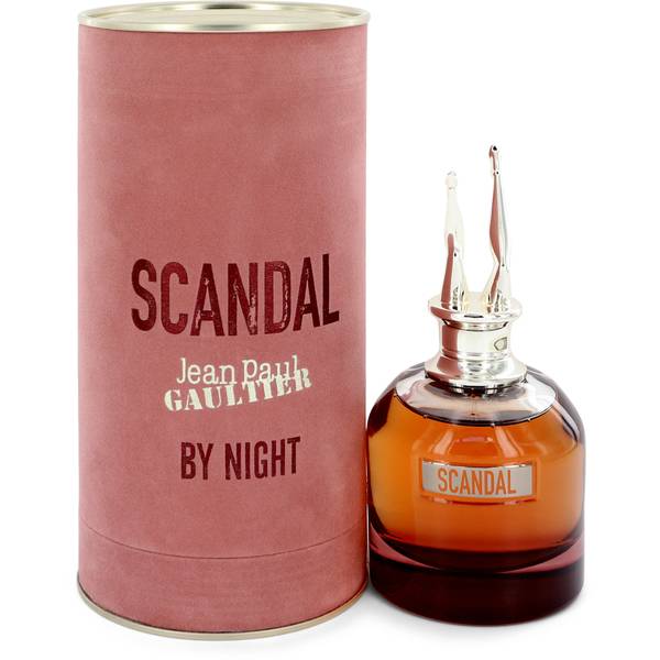 Jean Paul Gaultier Scandal By Night Perfume