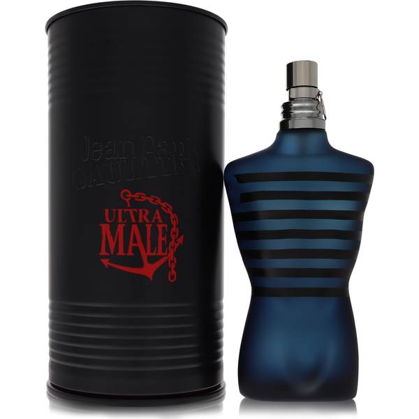 Jean Paul Gaultier Ultra Male by Jean Paul Gaultier