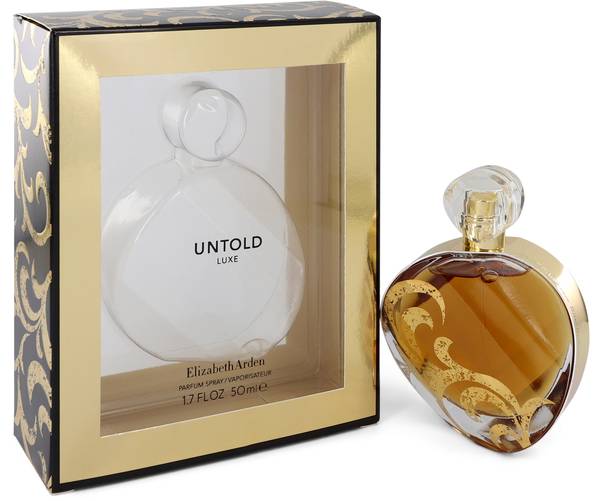 Untold by elizabeth online arden perfume