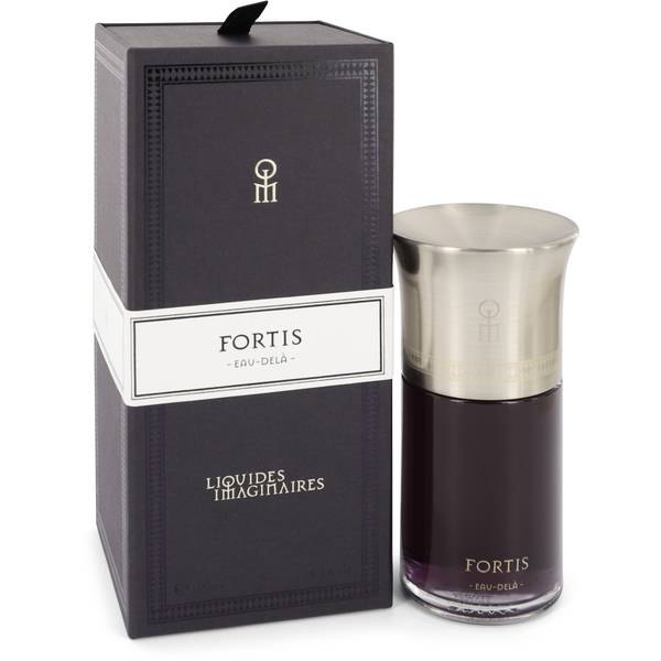 Fortis Perfume by Liquides Imaginaires