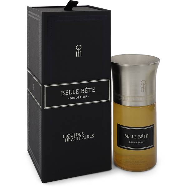 Belle Bete Perfume by Liquides Imaginaires