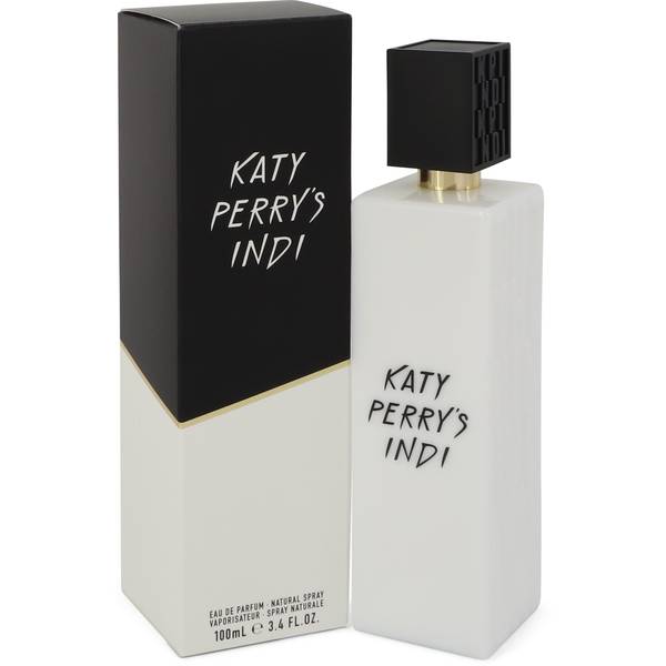 Katy Perry's Indi Perfume by Katy Perry