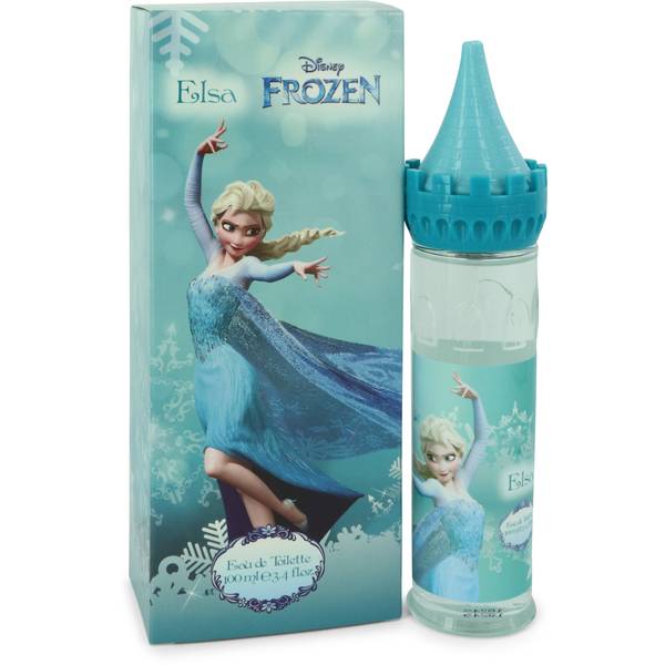 Disney Frozen Elsa Perfume by Disney
