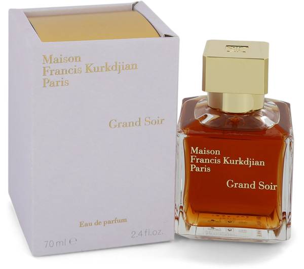 Grand Soir Perfume by Maison Francis Kurkdjian