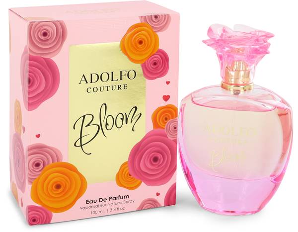 Adolfo Couture Bloom Perfume by Adolfo