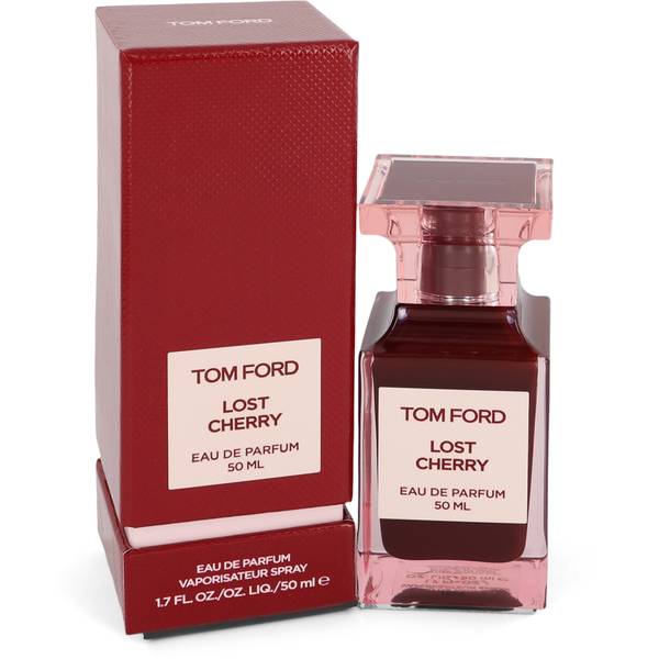 Tom Ford Lost Cherry by Tom Ford - Buy online | Perfume.com
