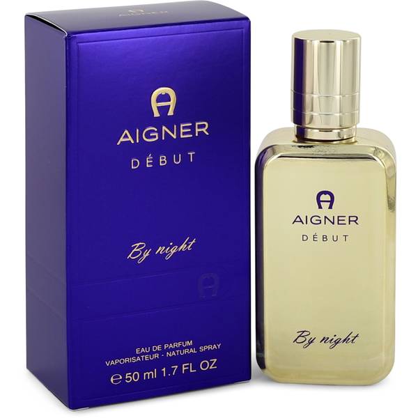 Perfumy best sale aigner debut