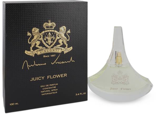 Antonio Visconti Juicy Flower Perfume by Antonio Visconti