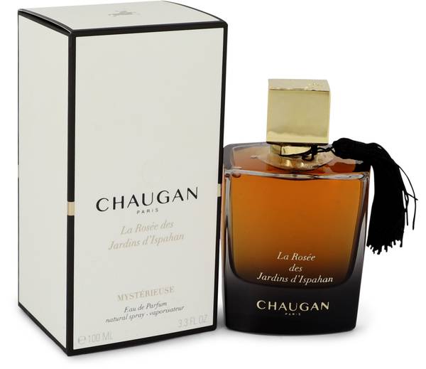 Chaugan Mysterieuse Perfume by Chaugan