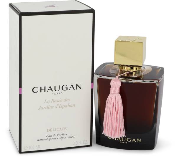 Chaugan Delicate Perfume by Chaugan