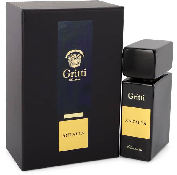 Gritti Antalya Perfume by Gritti
