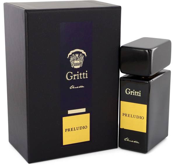 Gritti Preludio Perfume by Gritti