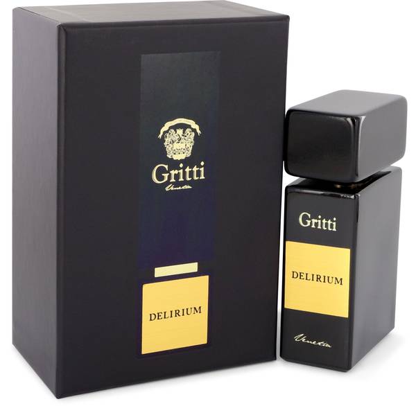 Gritti Delirium Perfume by Gritti