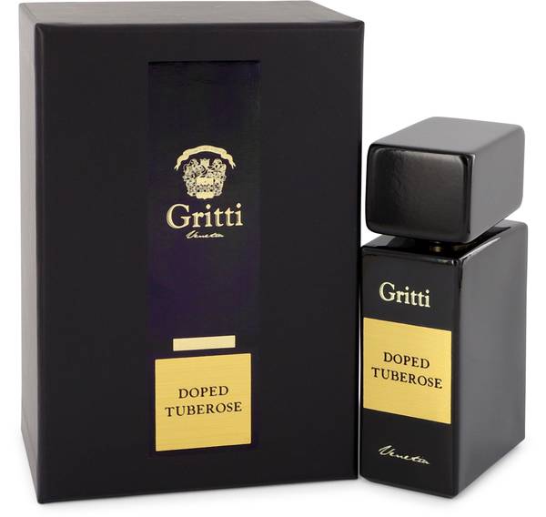 Gritti Doped Tuberose Perfume by Gritti