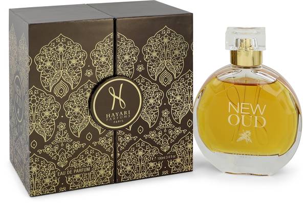 hayari parfums new oud