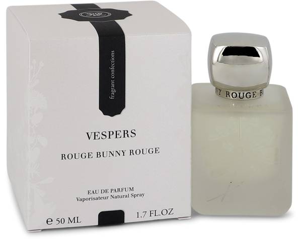 Rouge Vespers Perfume by Rouge Bunny
