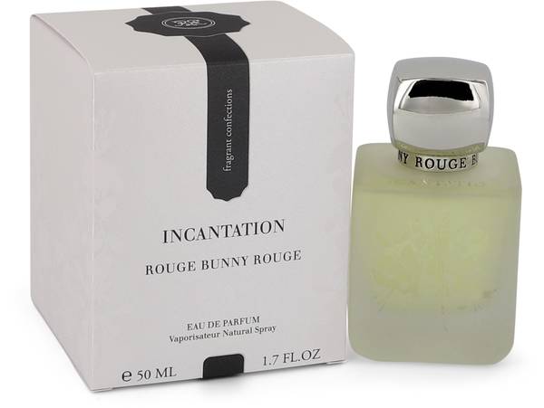 Rouge Incantation Perfume by Rouge Bunny