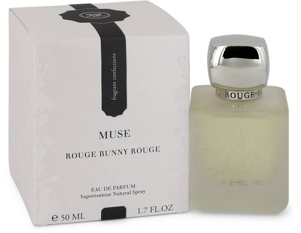 Rouge Muse Perfume by Rouge Bunny
