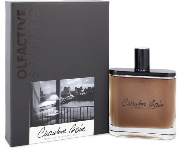 Chambre Noire Perfume by Olfactive Studio