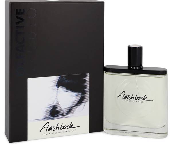 Olfactive Studio Flash Back Perfume by Olfactive Studio