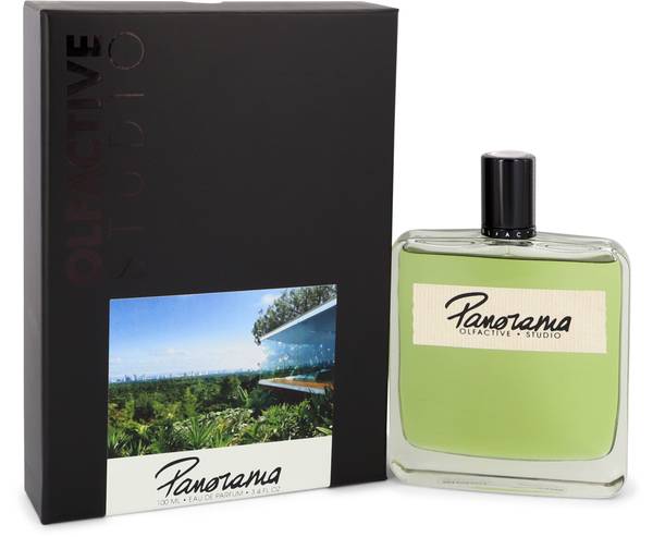 Olfactive Studio Panorama Perfume by Olfactive Studio