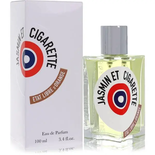 Tobacco smelling online cologne