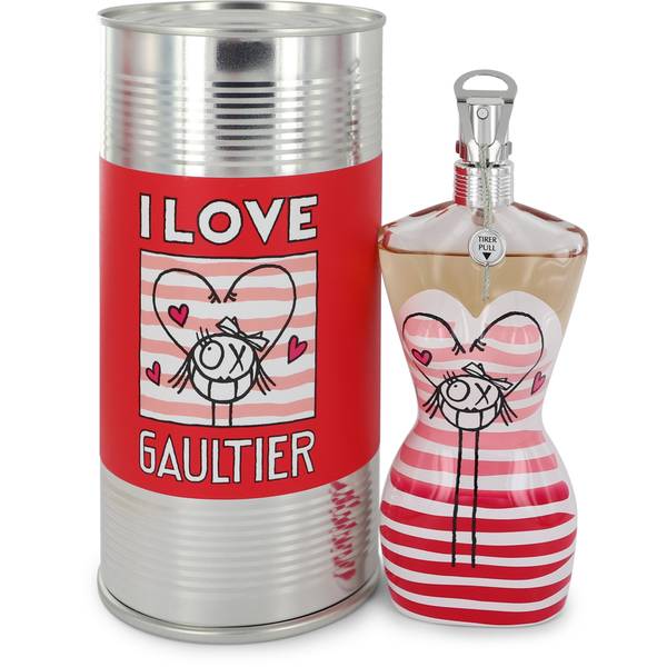 Jean Paul Gaultier by Jean Paul