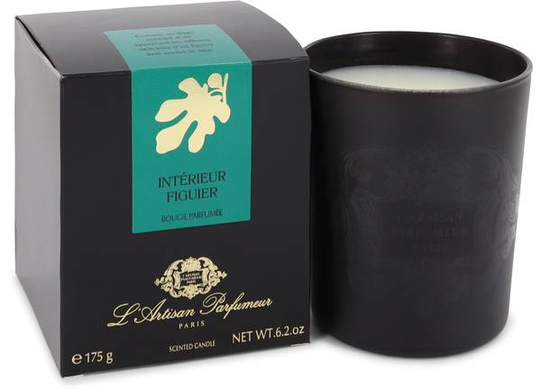 Interieur Figuier Perfume by L'Artisan Parfumeur