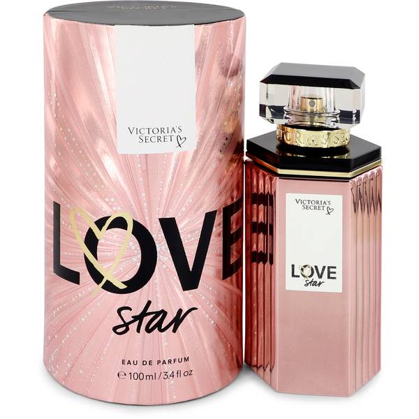 Victoria's Secret Love Star Perfume by Victoria's Secret